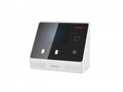 DS-K1T8105E Терминал распознавания лиц